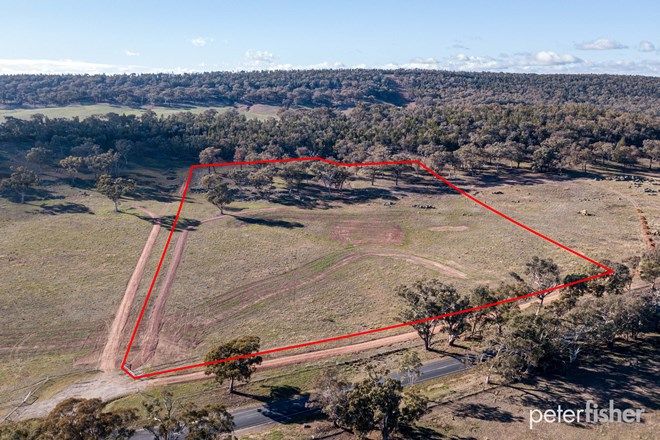 Picture of Lot 618 Banjo Patterson Way, MOLONG NSW 2866
