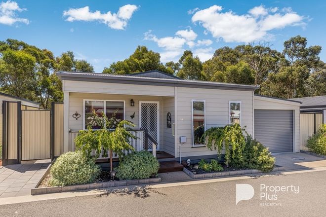 Picture of 119/761 McIvor Highway, JUNORTOUN VIC 3551