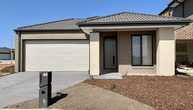 Picture of 21 Edenderry Street, TRUGANINA VIC 3029