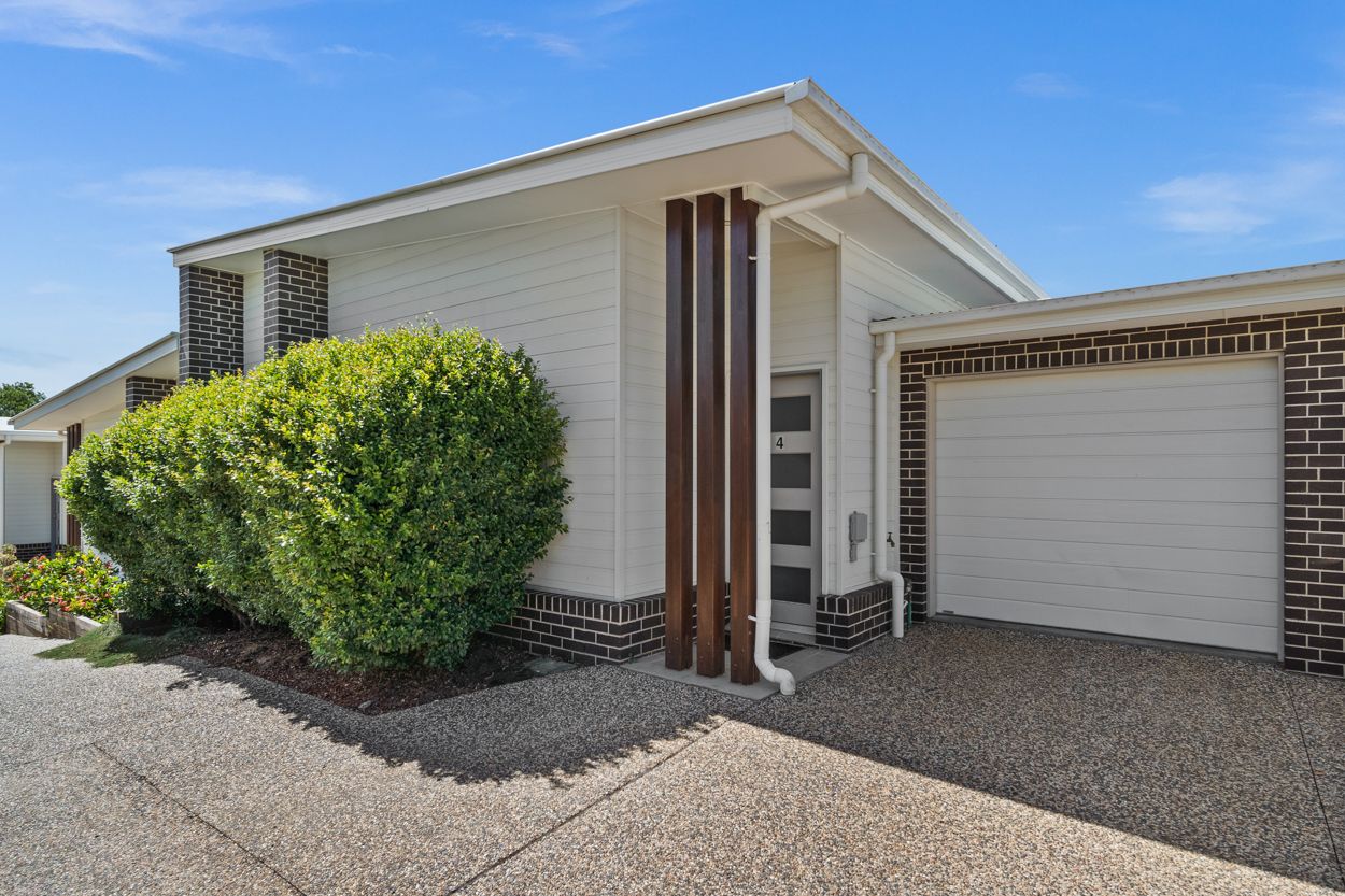 4/28 Swallow Court, Newtown QLD 4350, Image 0