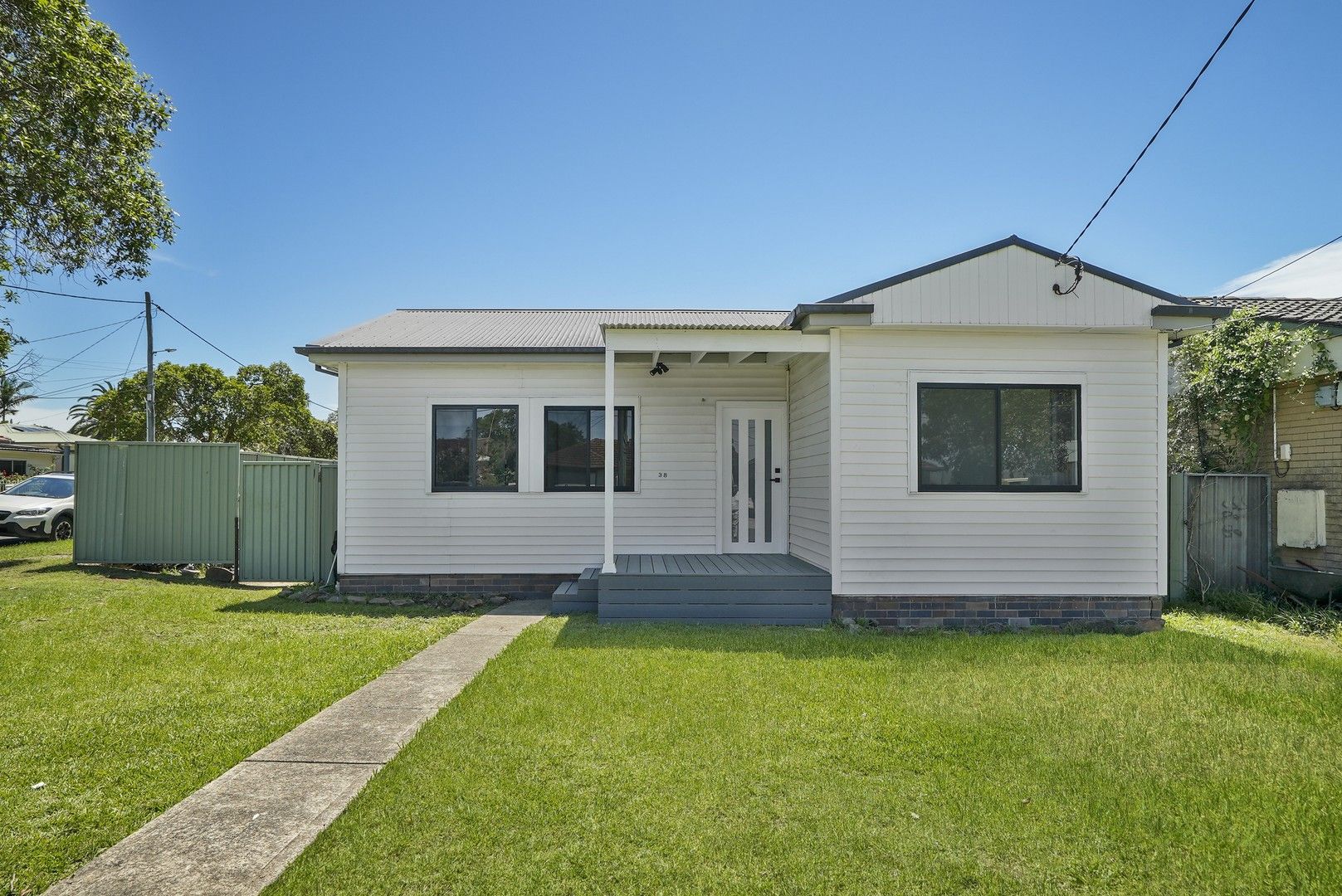 38 Dorothy Crescent, Colyton NSW 2760 House For Rent Domain