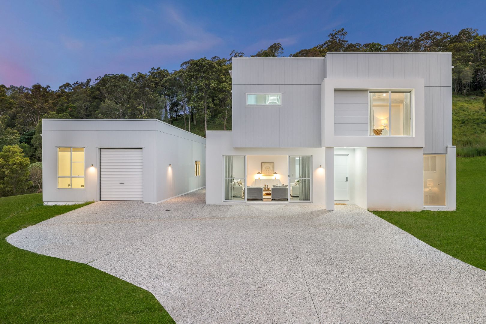 13 Bridgewater Place, Mount Nathan Property History & Address