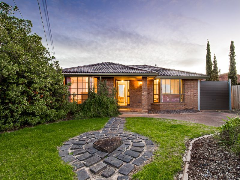 3 bedrooms House in 3 Tallong Court HOPPERS CROSSING VIC, 3029