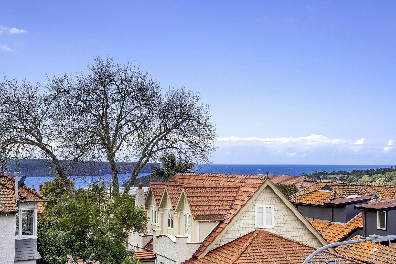 5 bedrooms House in 1&2/744 Military Road MOSMAN NSW, 2088
