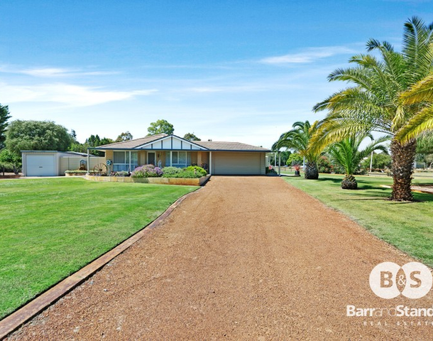 10 Estuarine Court, Leschenault WA 6233