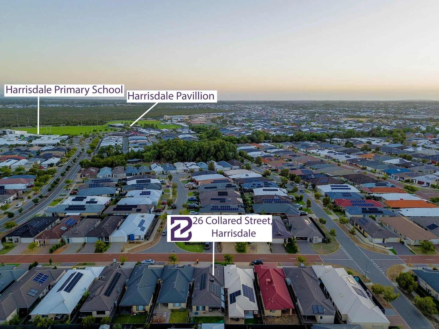 Additional image 4 of 26 Collared Street, Harrisdale WA 6112