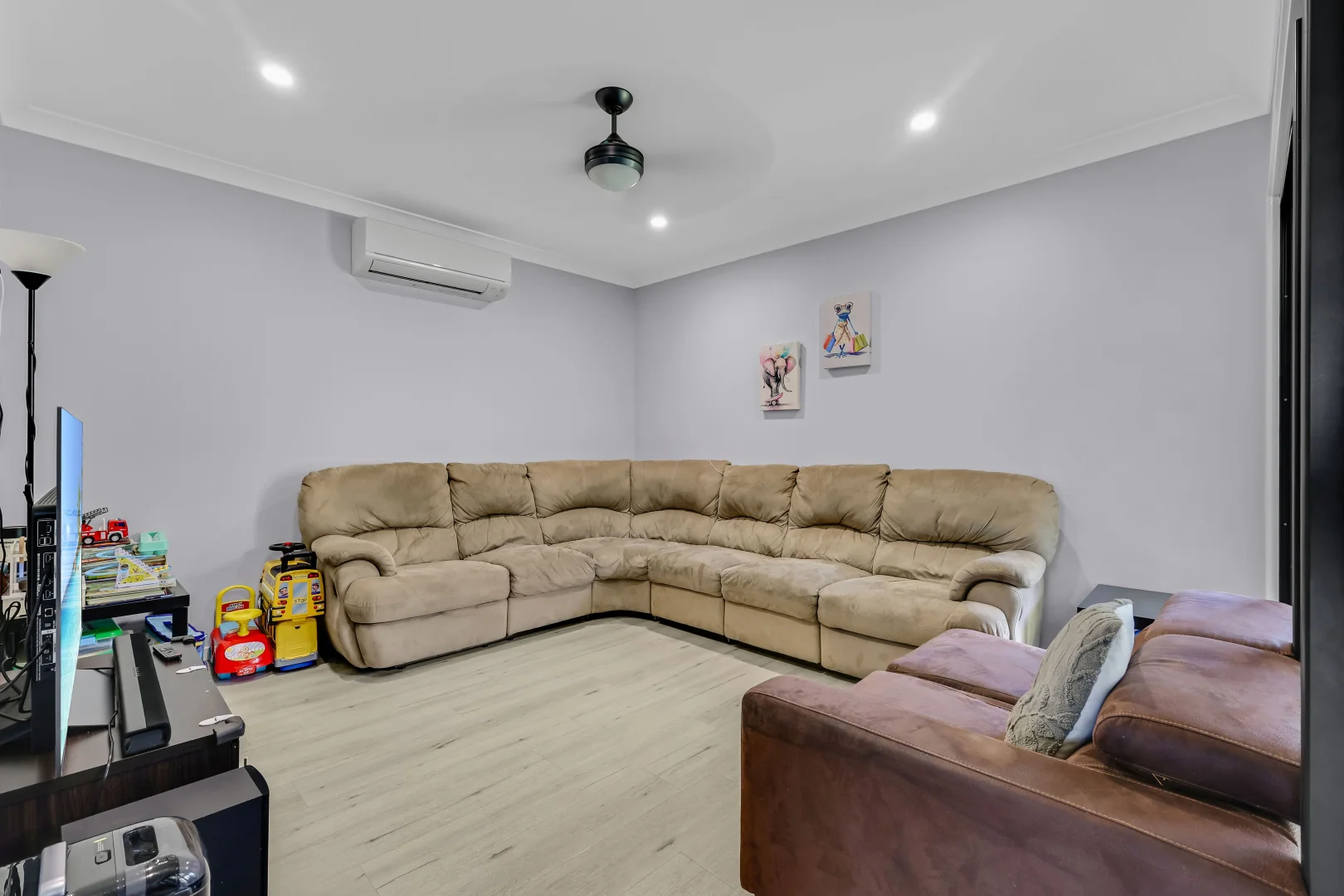 Additional image 3 of Stand-Alone 2/10 Friend Street, Harristown QLD 4350