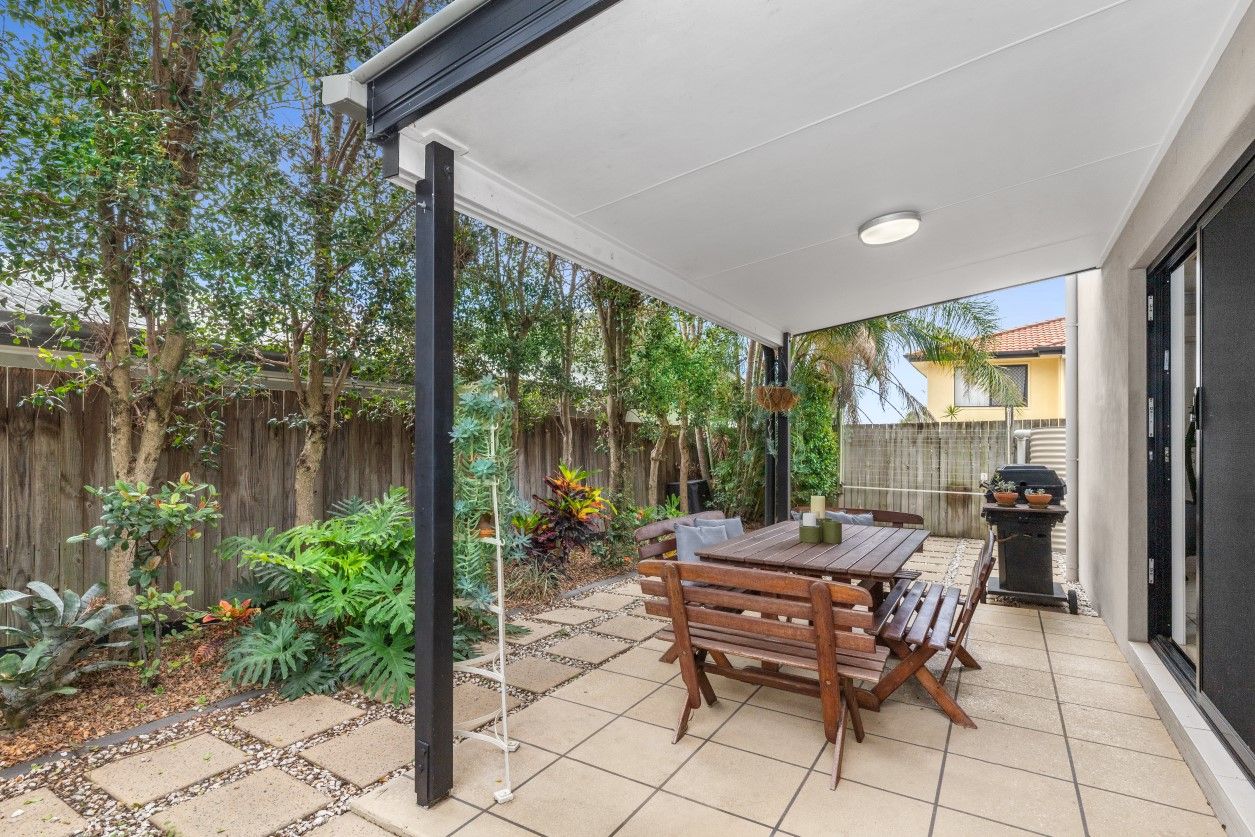 3 bedrooms Townhouse in 3/24 Kelso Street CHERMSIDE QLD, 4032