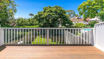 Picture of 13 Ourimbah Road, MOSMAN NSW 2088