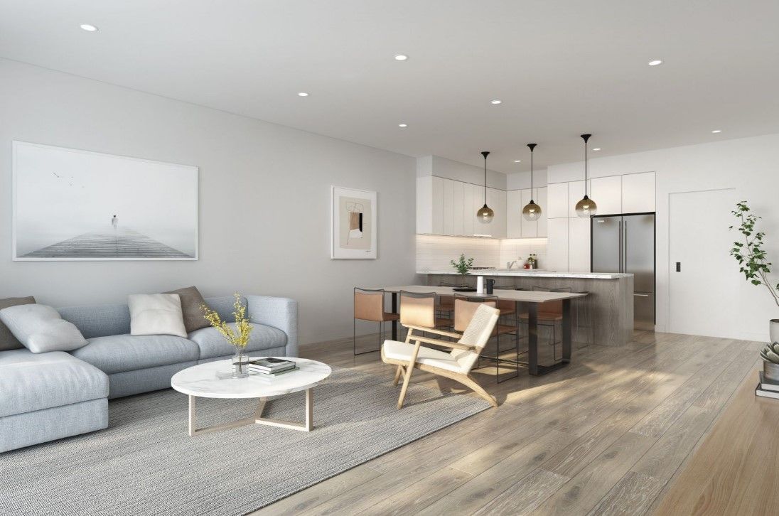 1 bedrooms New Apartments / Off the Plan in  SCHOFIELDS NSW, 2762