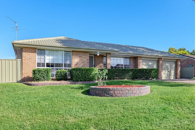 Picture of 9 Acacia Circuit, SINGLETON NSW 2330