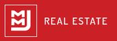 Logo for MMJ Real Estate