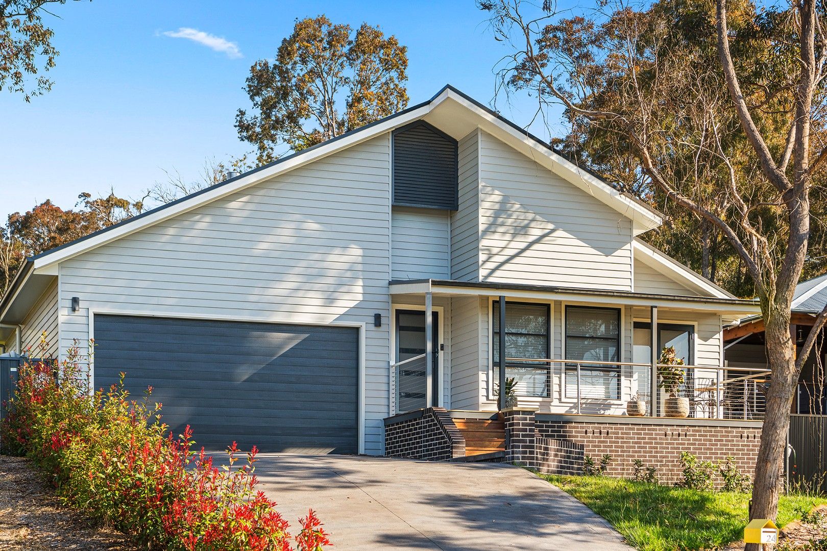 24 Tyndall Street, Mittagong Property History & Address Research Domain