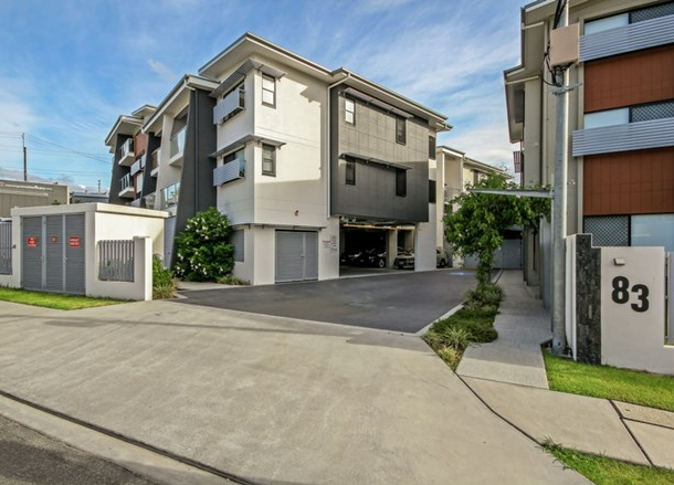 234/83 Lawson Street, Morningside QLD 4170