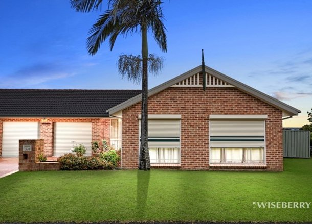 2/9 Roundtree Street, Lake Haven NSW 2263