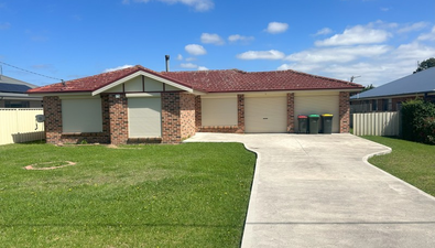 Picture of 22 Stoney Creek Road, MARULAN NSW 2579