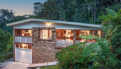 Picture of 49 Dolphin Crescent, AVALON BEACH NSW 2107