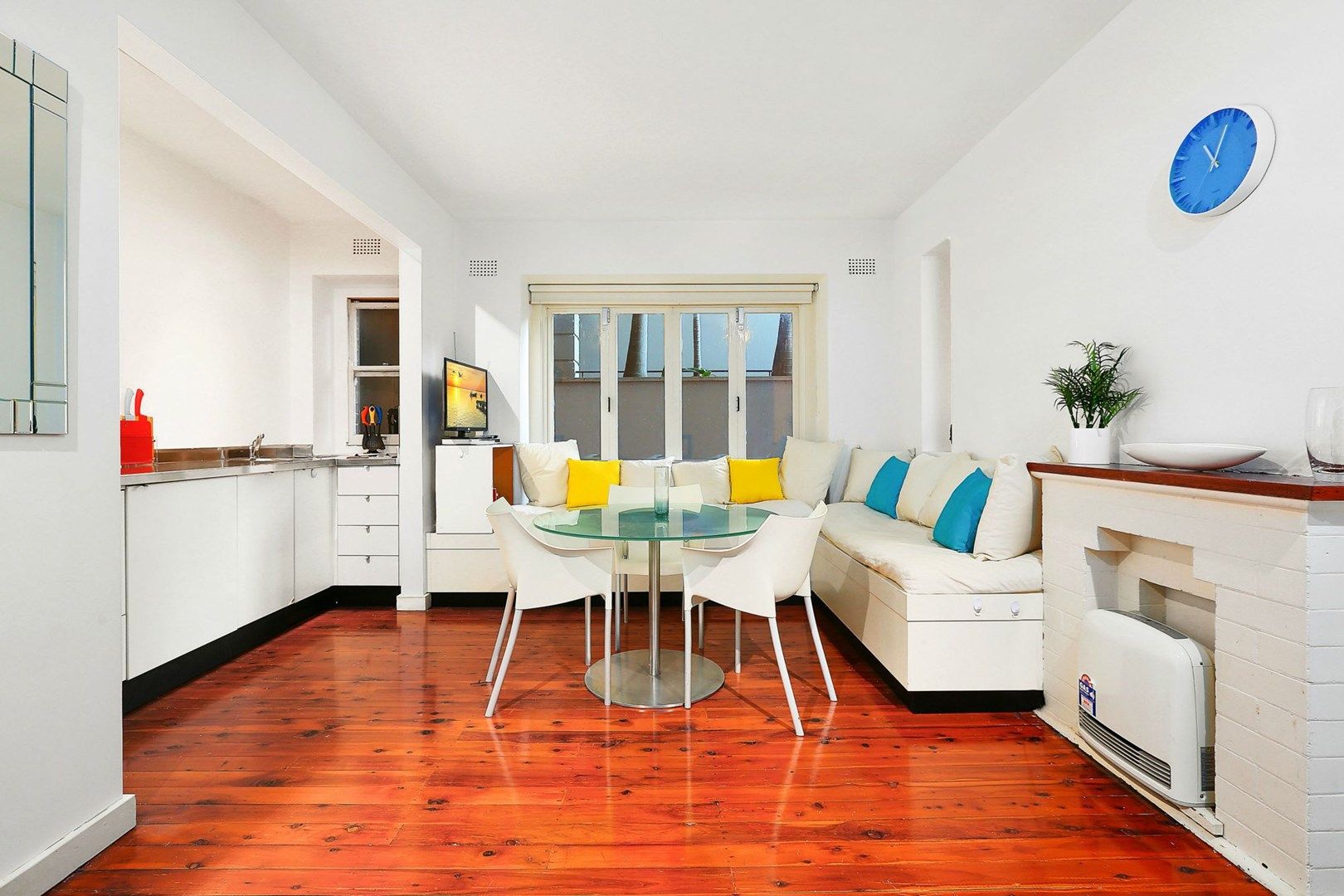 1 bedrooms Apartment / Unit / Flat in 7/20 Macleay Street POTTS POINT NSW, 2011