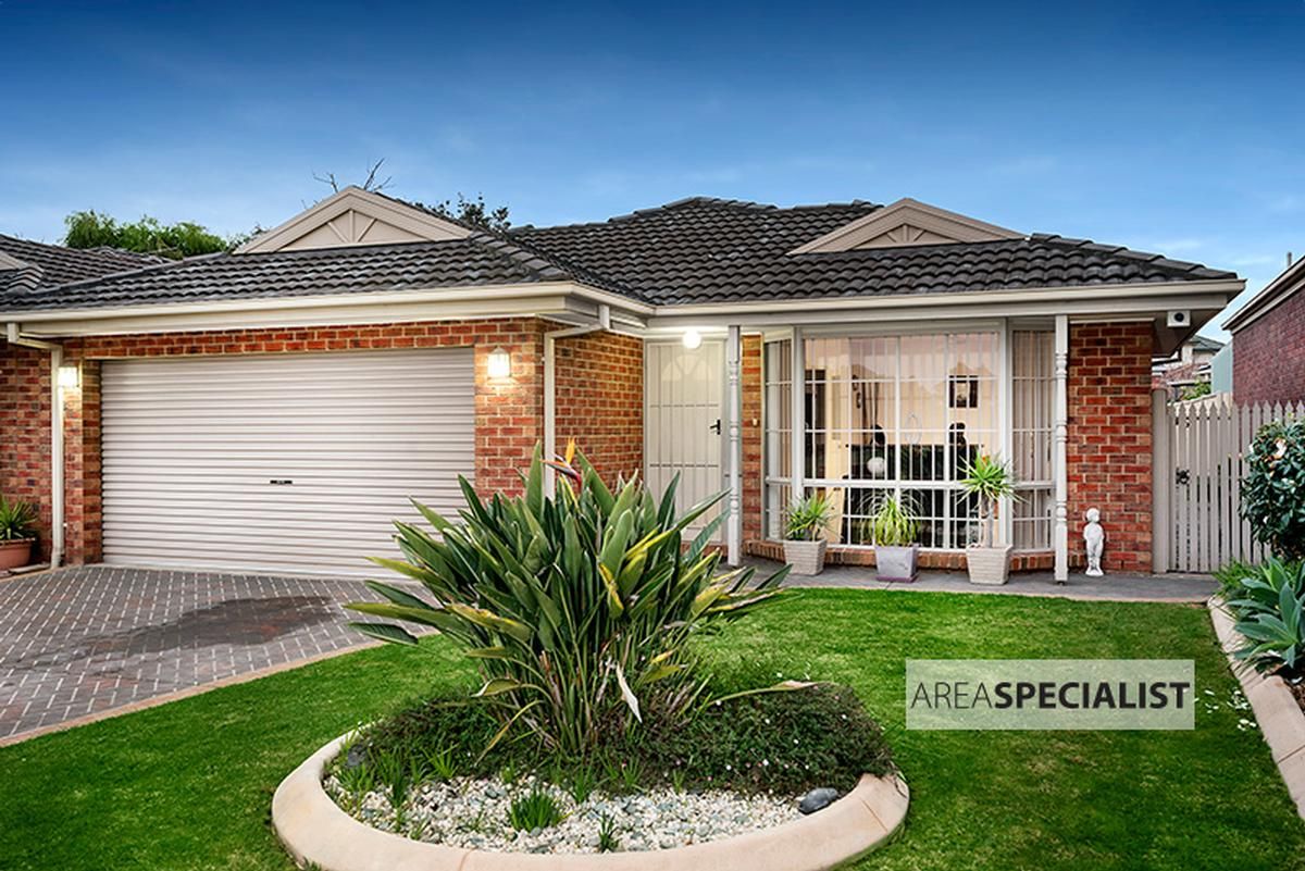 24 Emmerson Street, Keysborough VIC 3173, Image 0