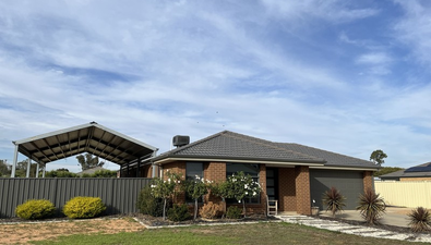 Picture of 9-11 Rowe Street, KATUNGA VIC 3640