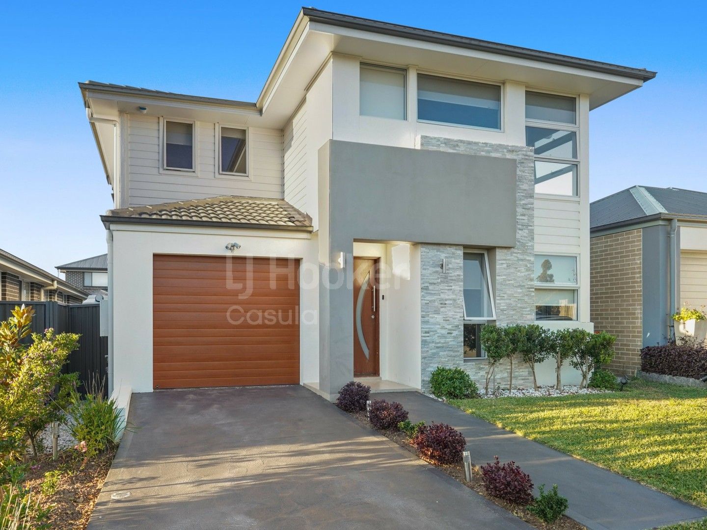 8 Glycine Street, Denham Court NSW 2565, Image 0