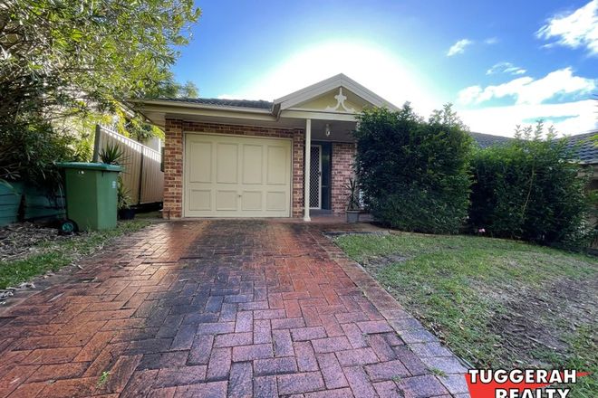 Picture of 19a Anniversary Place, TUGGERAH NSW 2259