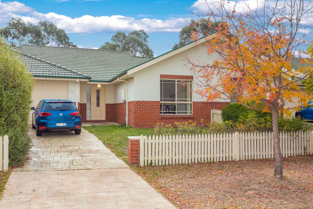 80 Rosewood Glen, Jerrabomberra NSW 2619, Image 0