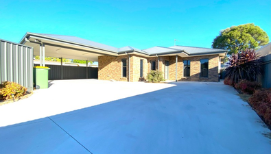 Picture of 3A Comb Street, SWAN HILL VIC 3585