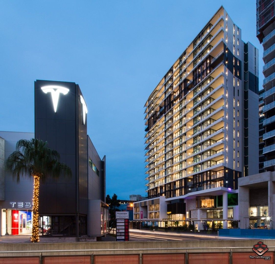 1 bedrooms Apartment / Unit / Flat in ID:21105867/1055 Ann Street NEWSTEAD QLD, 4006