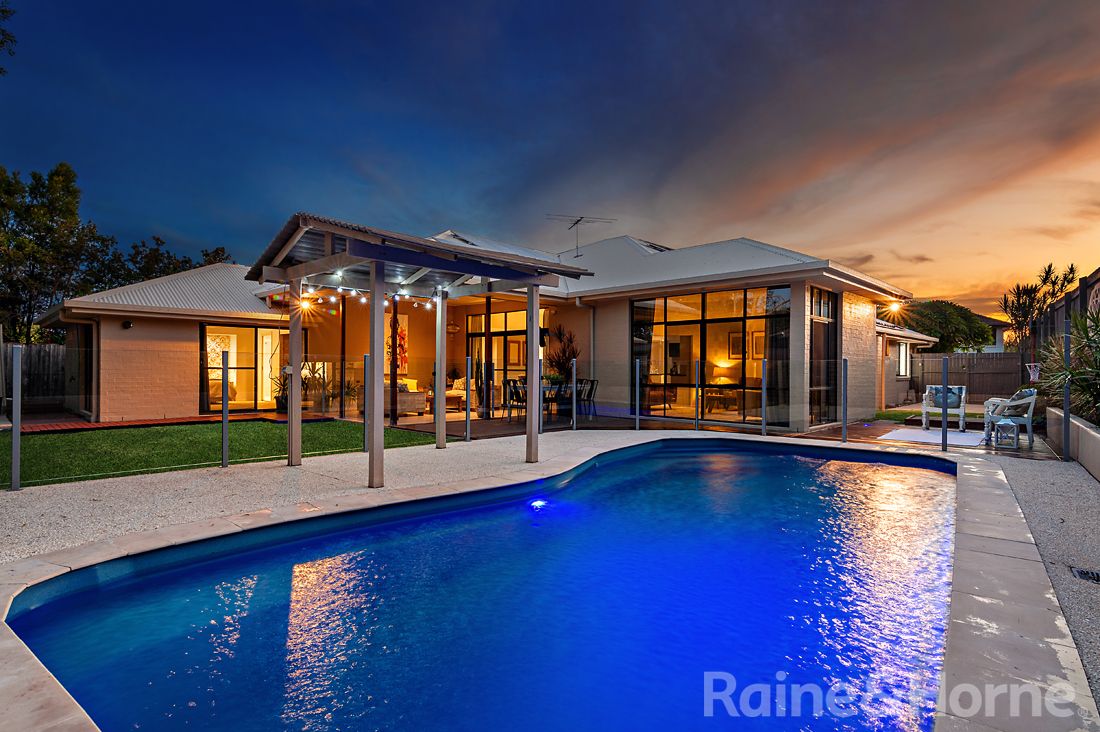 8 Gannet Circuit, North Lakes QLD 4509