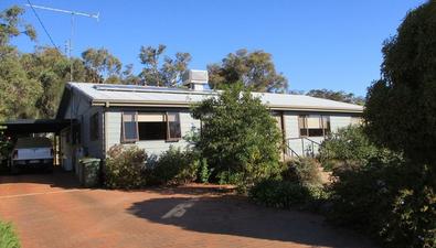 Picture of 27 Arthur Street, DARKAN WA 6392