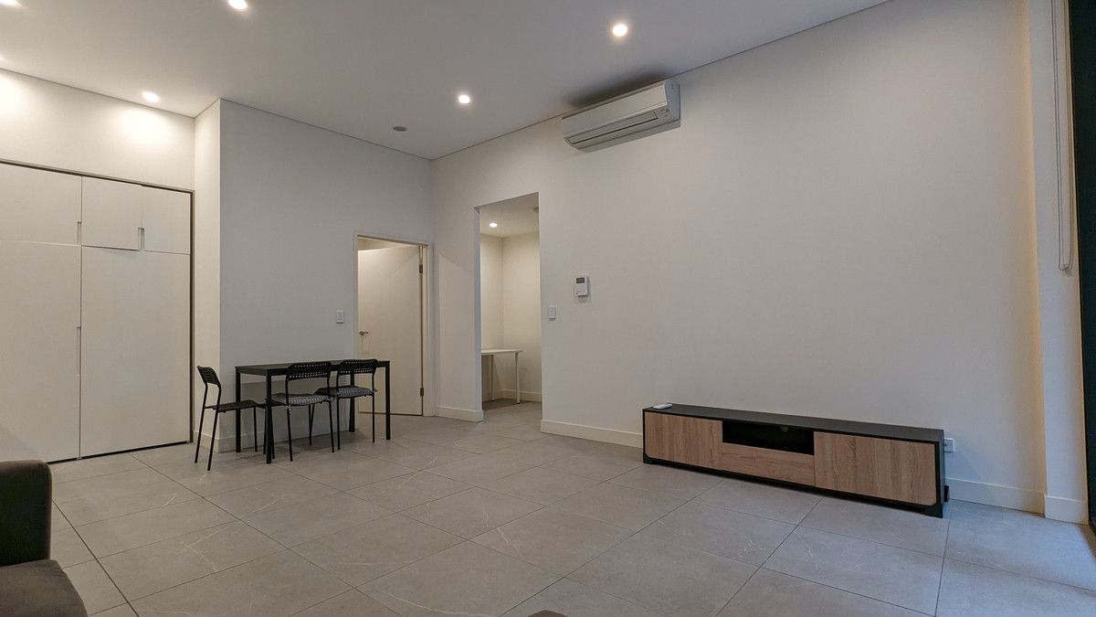 1 bedrooms Apartment / Unit / Flat in g133/1 Broughton Street PARRAMATTA NSW, 2150