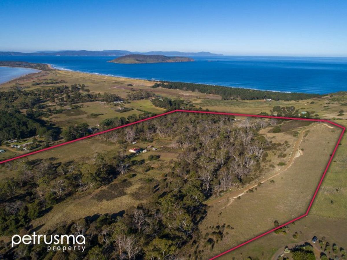 65 Roaring Beach Road, South Arm TAS 7022, Image 1