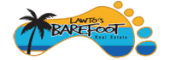 Logo for Lawto's Barefoot Real Estate