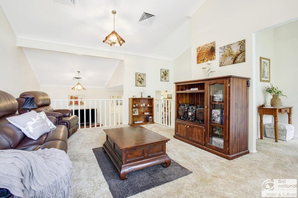 21 Brokenwood Place, Baulkham Hills NSW 2153, Image 1