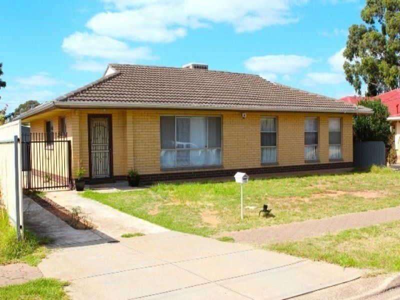 19 Wyatt Rd, Parafield Gardens SA 5107, Image 0