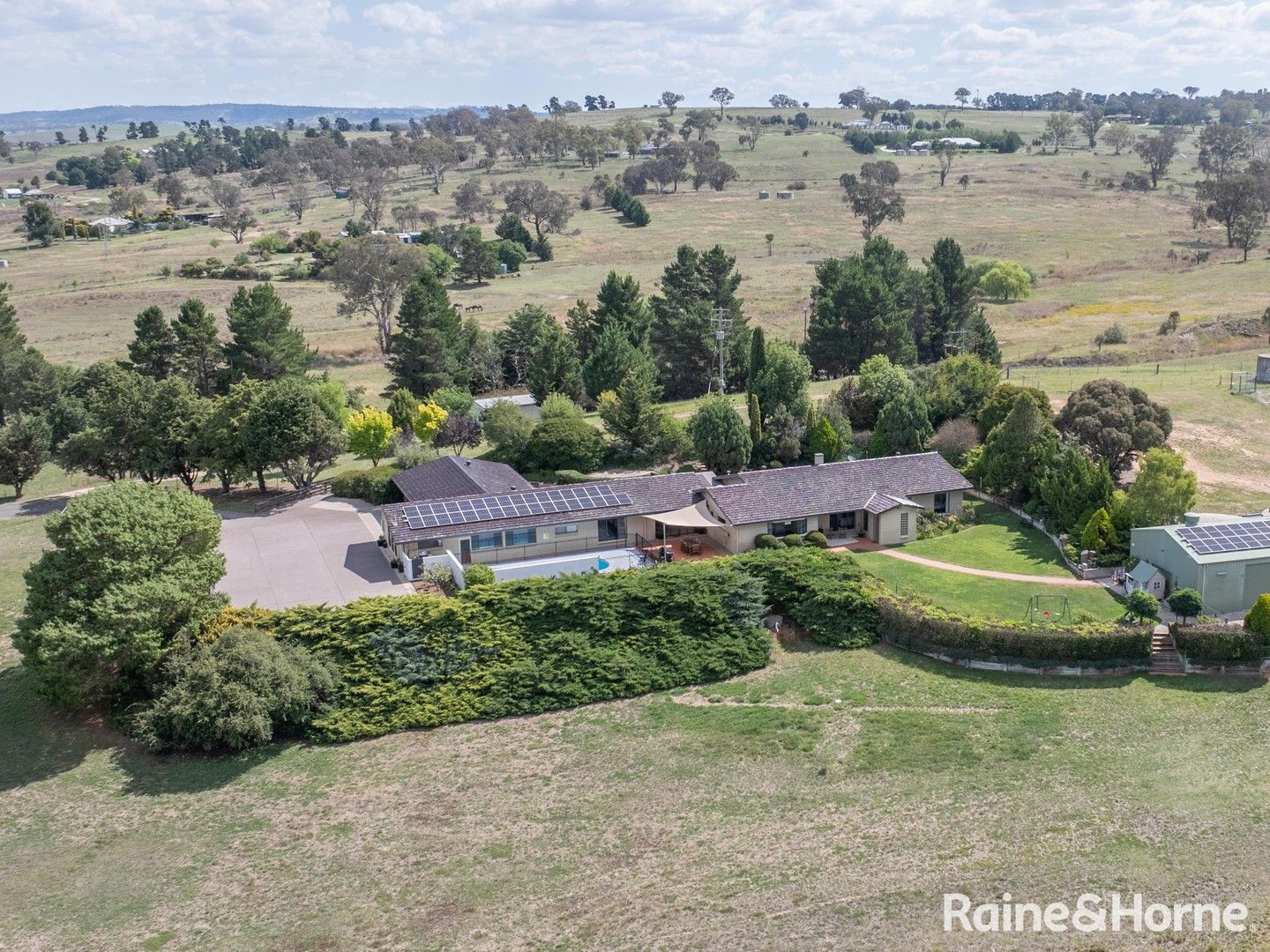 1140 Trunkey Road, Georges Plains NSW 2795, Image 0