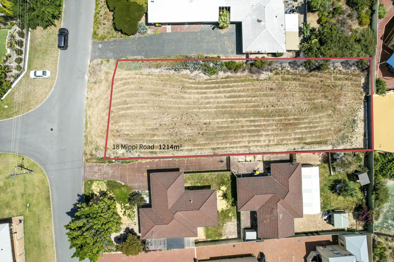 18 Mippi Road, Halls Head WA 6210 Domain