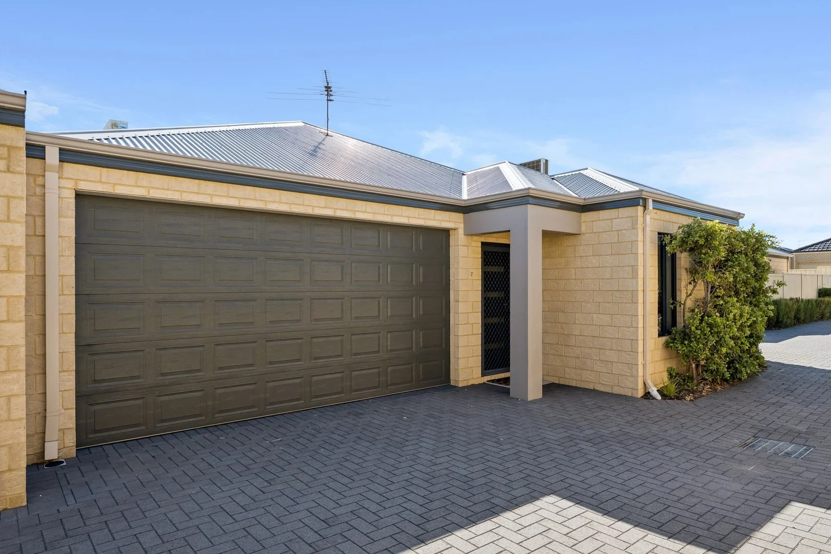 Primary image of 7/31 Almurta Way, Nollamara WA 6061