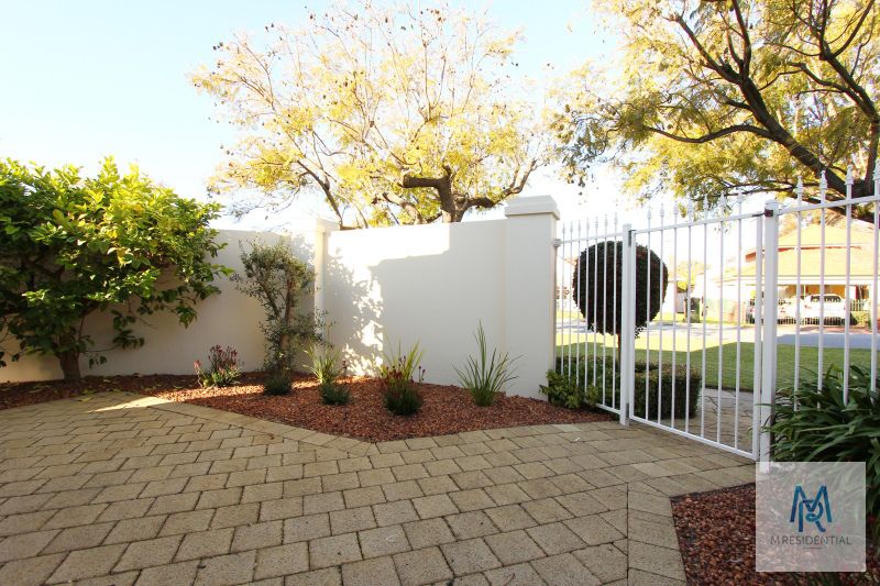 1/47 Anstey Street, South Perth WA 6151 House For Rent 850 Domain