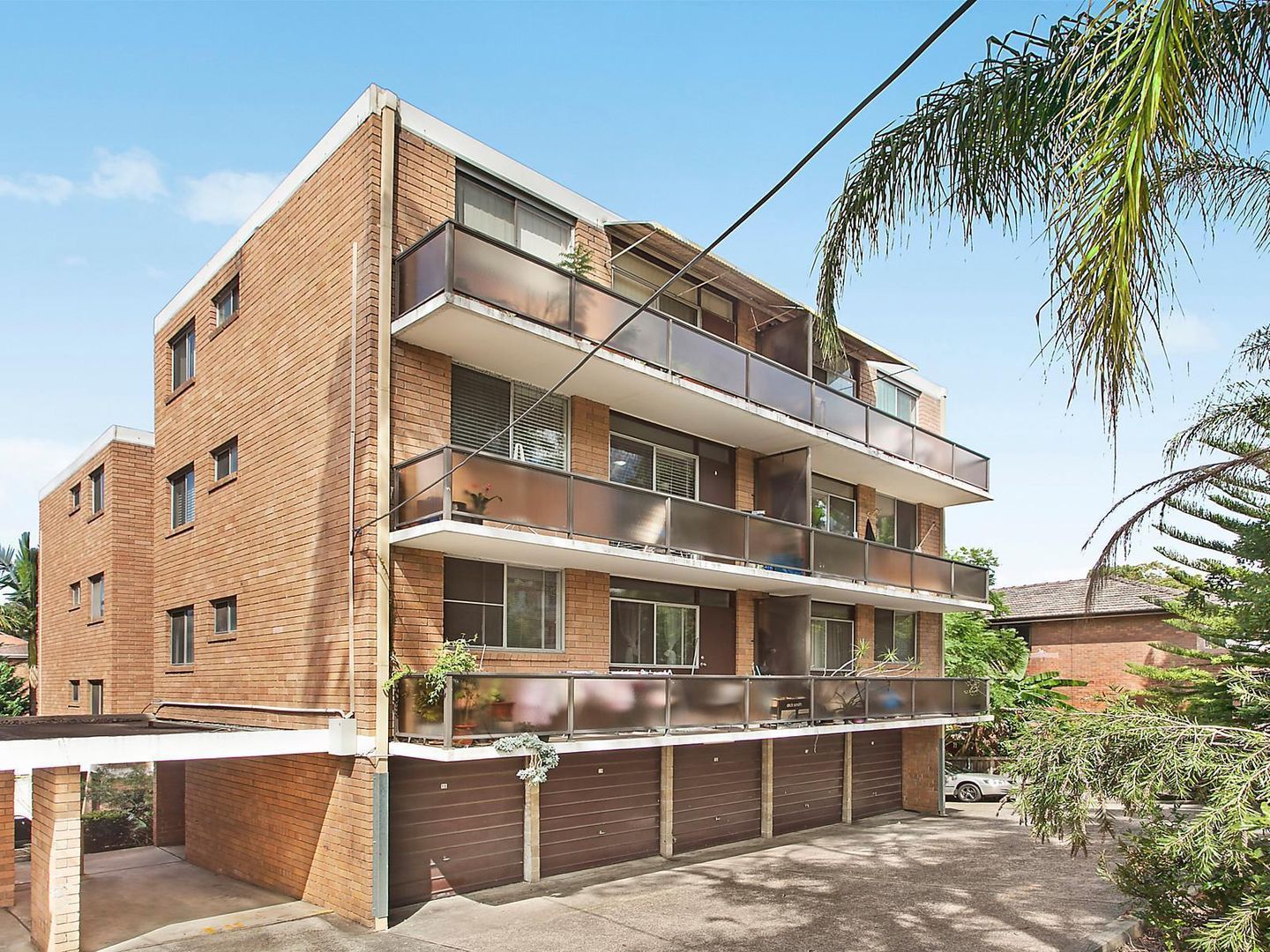 20/1418 Station Street, West Ryde Property History & Address