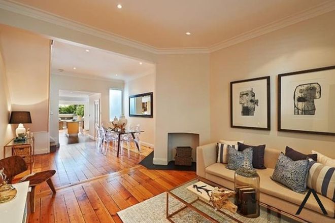 Picture of 15 Victoria Avenue, WOOLLAHRA NSW 2025