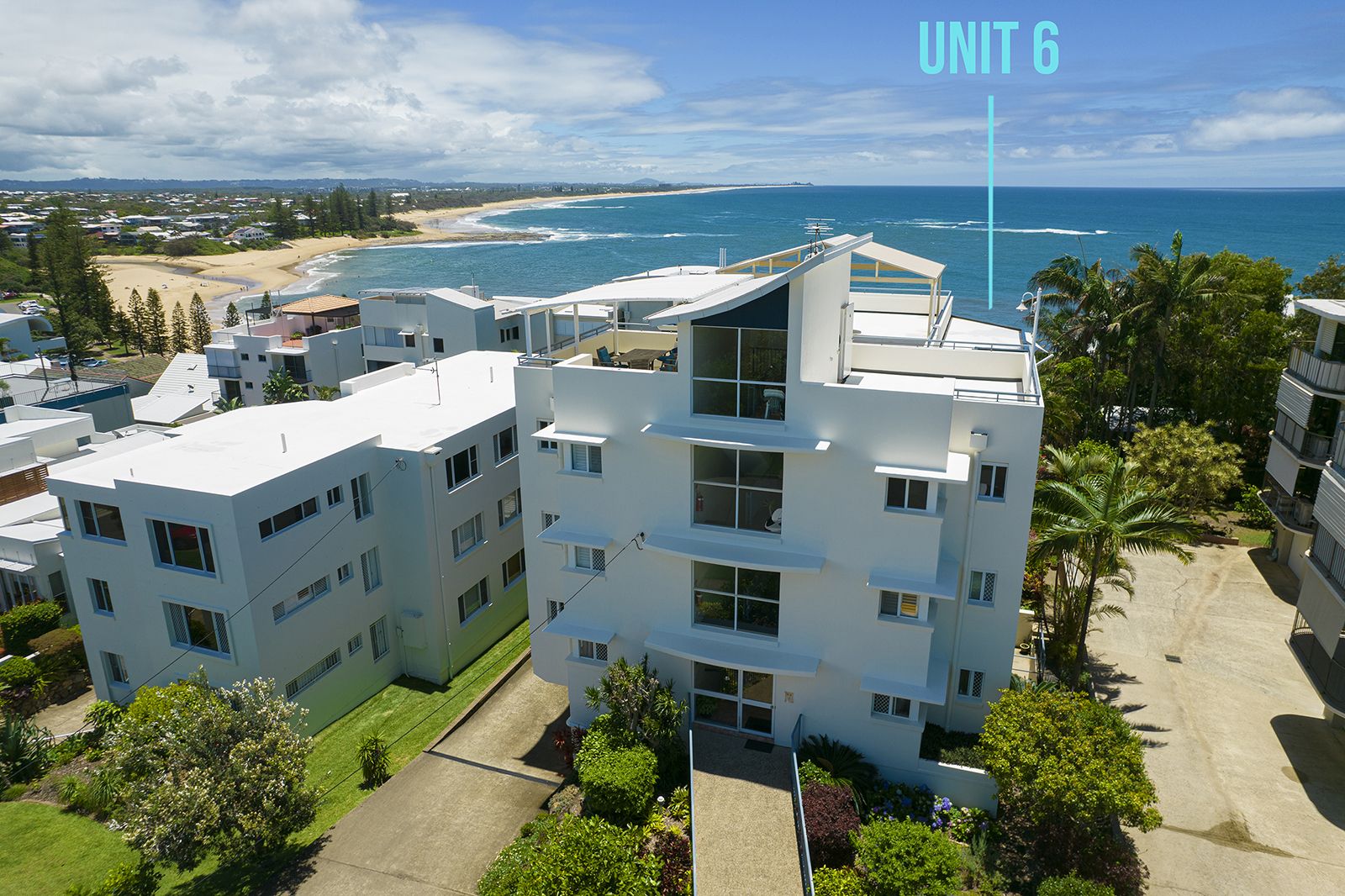 6/3 Moffat Street, Moffat Beach QLD 4551, Image 0