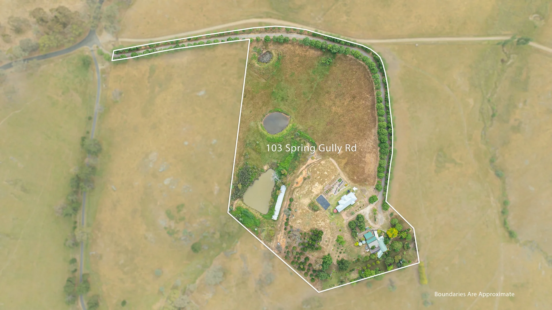 Additional image 16 of 103 Spring Gully Road, Huon Creek VIC 3691