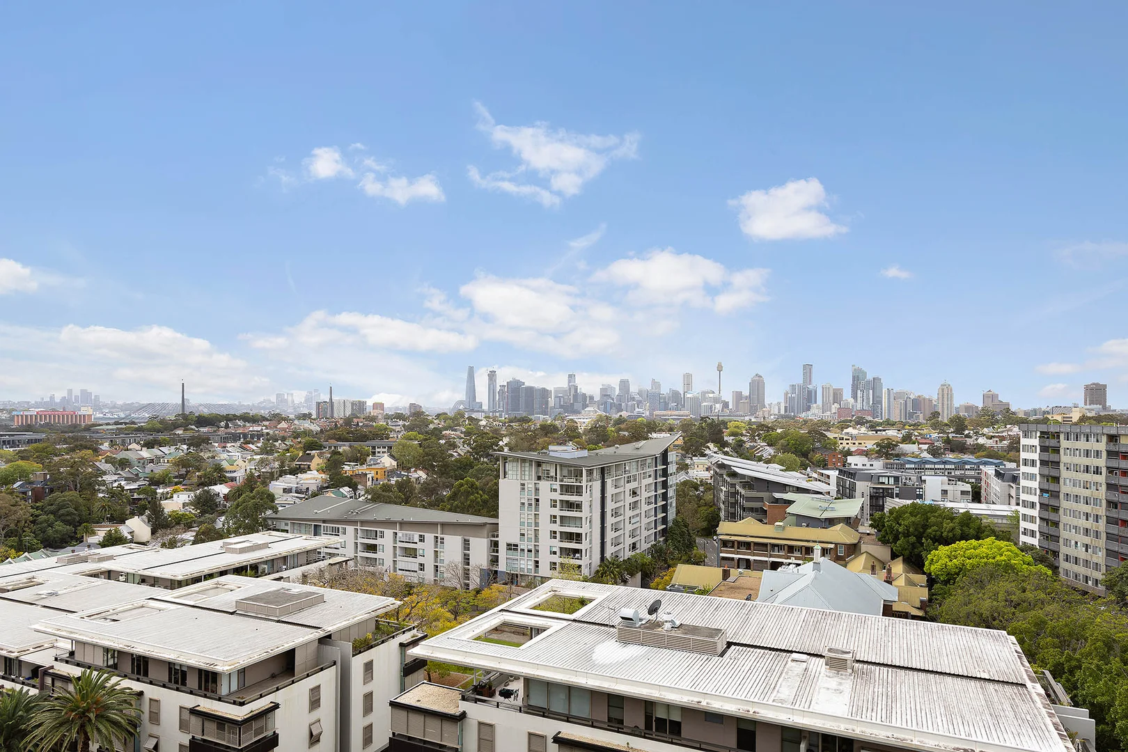 Additional image 8 of 1206/1 Sterling Circuit, Camperdown NSW 2050