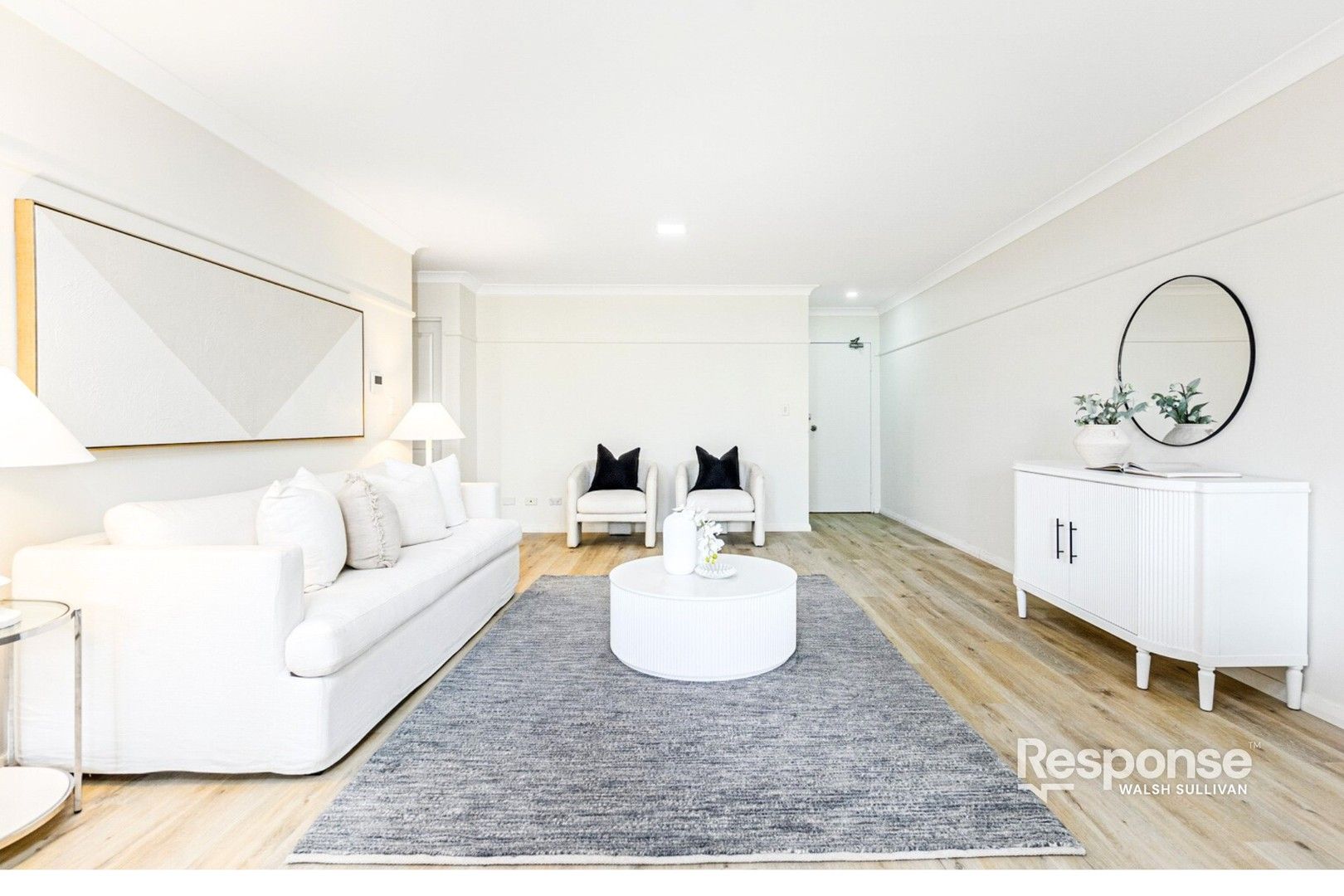 4/7882 Old Northern Road, Baulkham Hills NSW 2153 Apartment For Rent