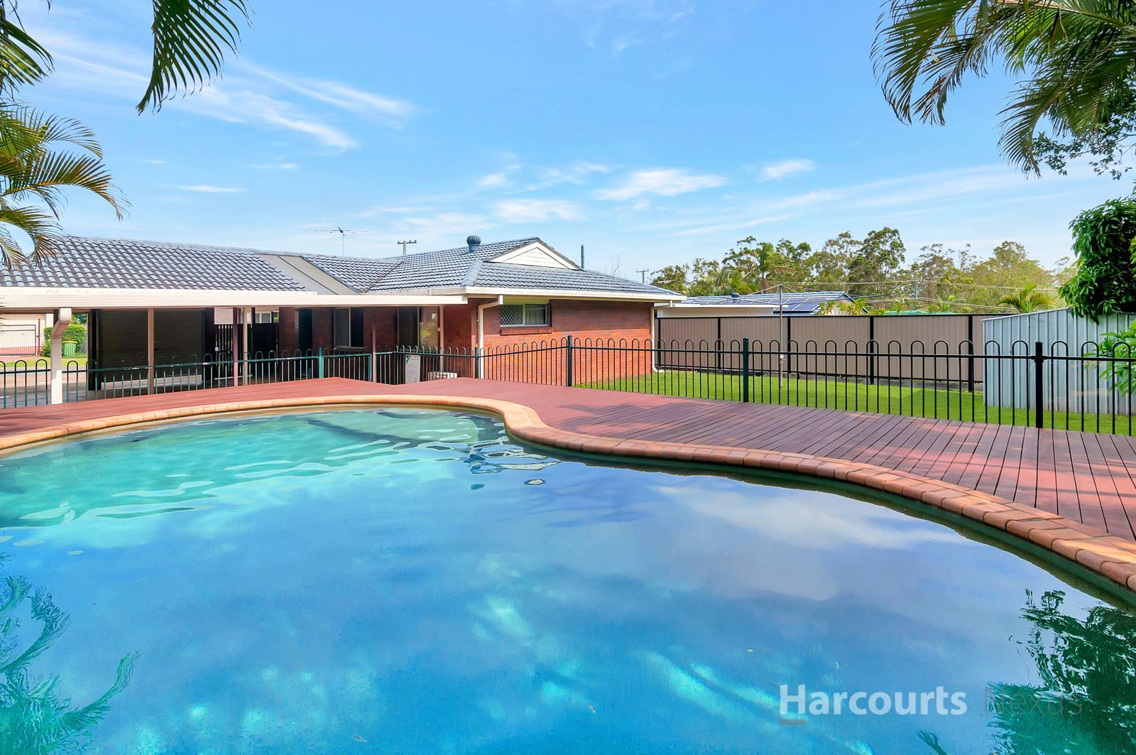 3 Springfield Crescent, Daisy Hill Property History & Address