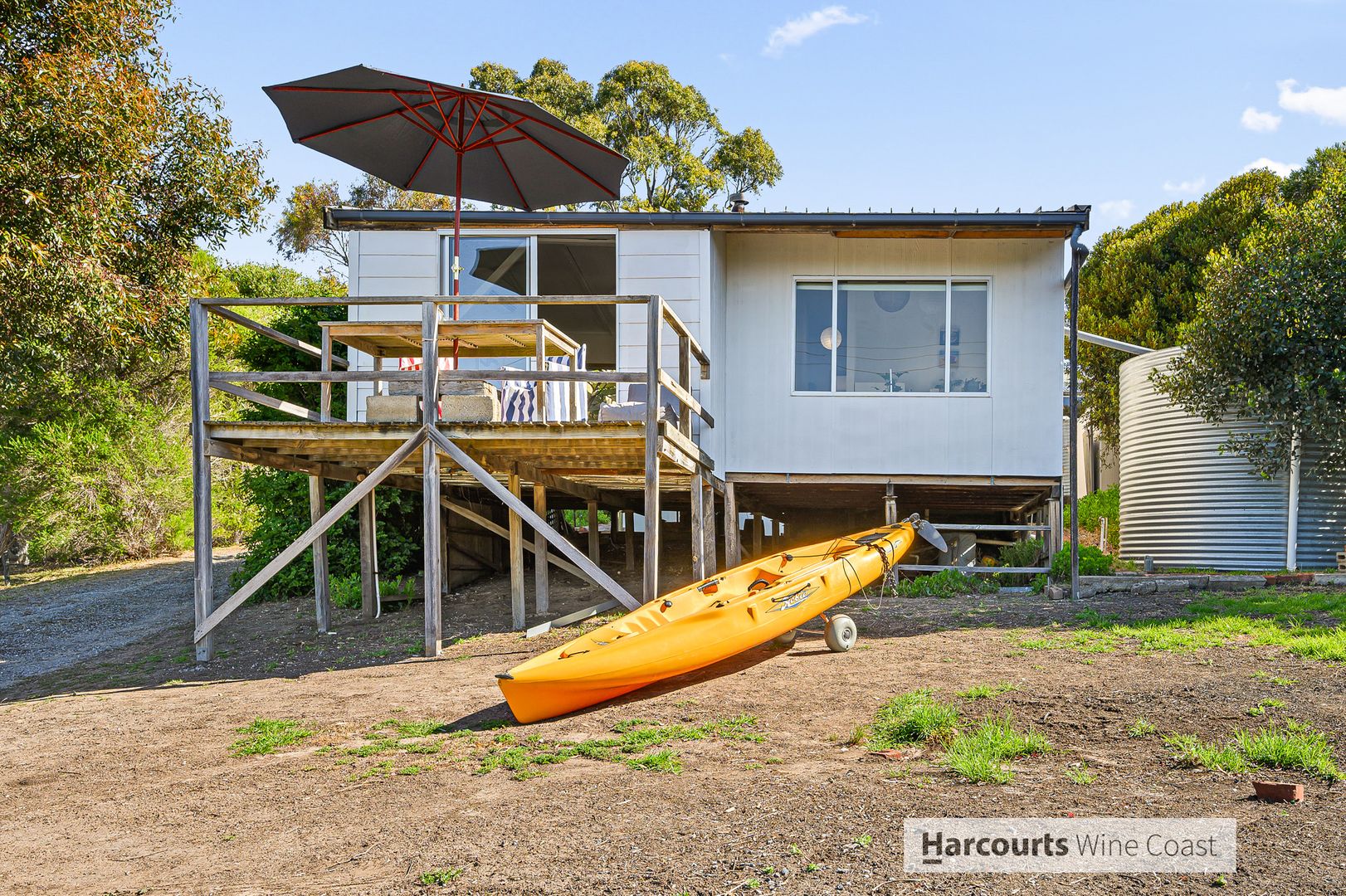 4 Scenic View Drive, Second Valley SA 5204, Image 2