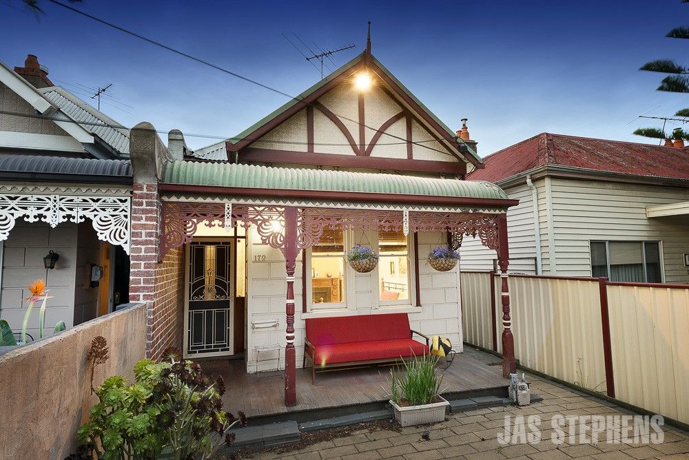 172 Geelong Road, Footscray VIC 3011, Image 0