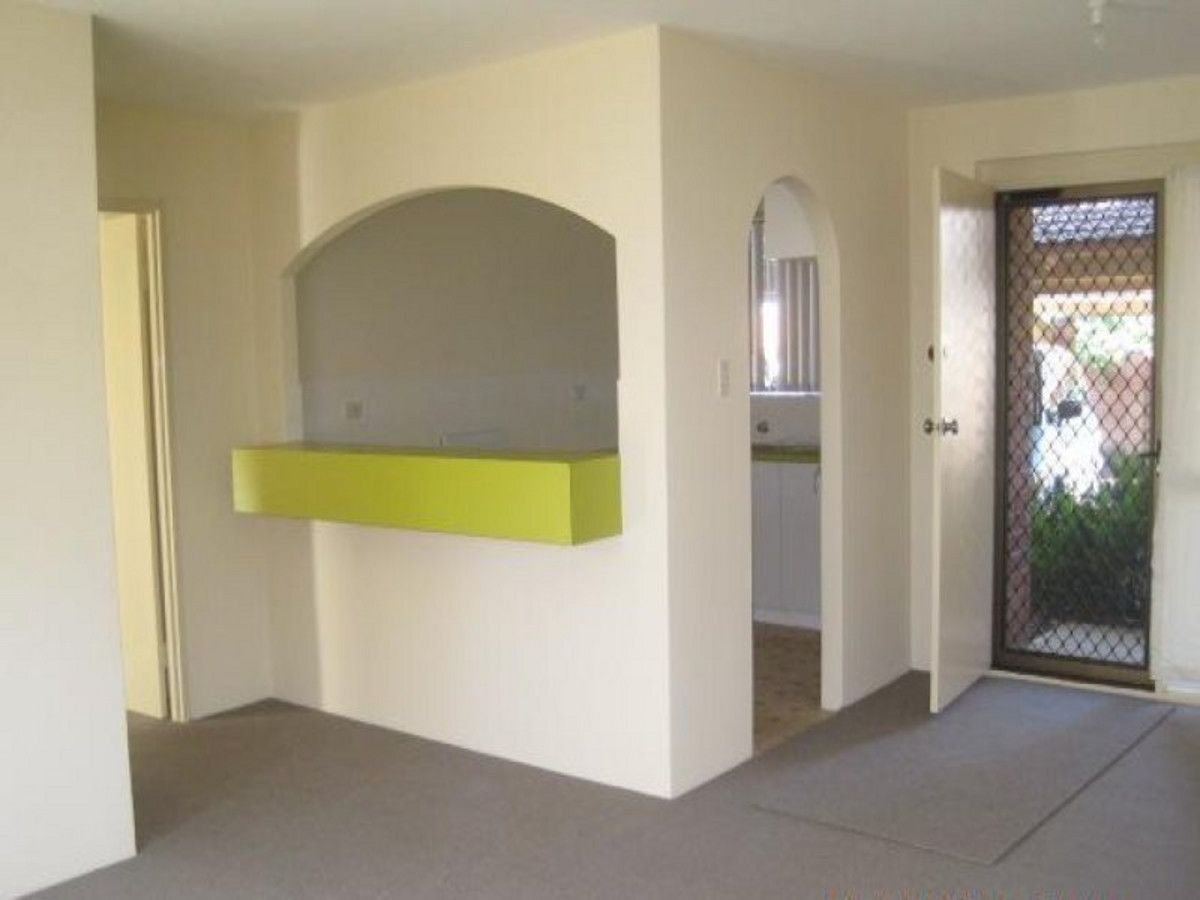 2 bedrooms Apartment / Unit / Flat in 7/34 Bulwer Street PERTH WA, 6000